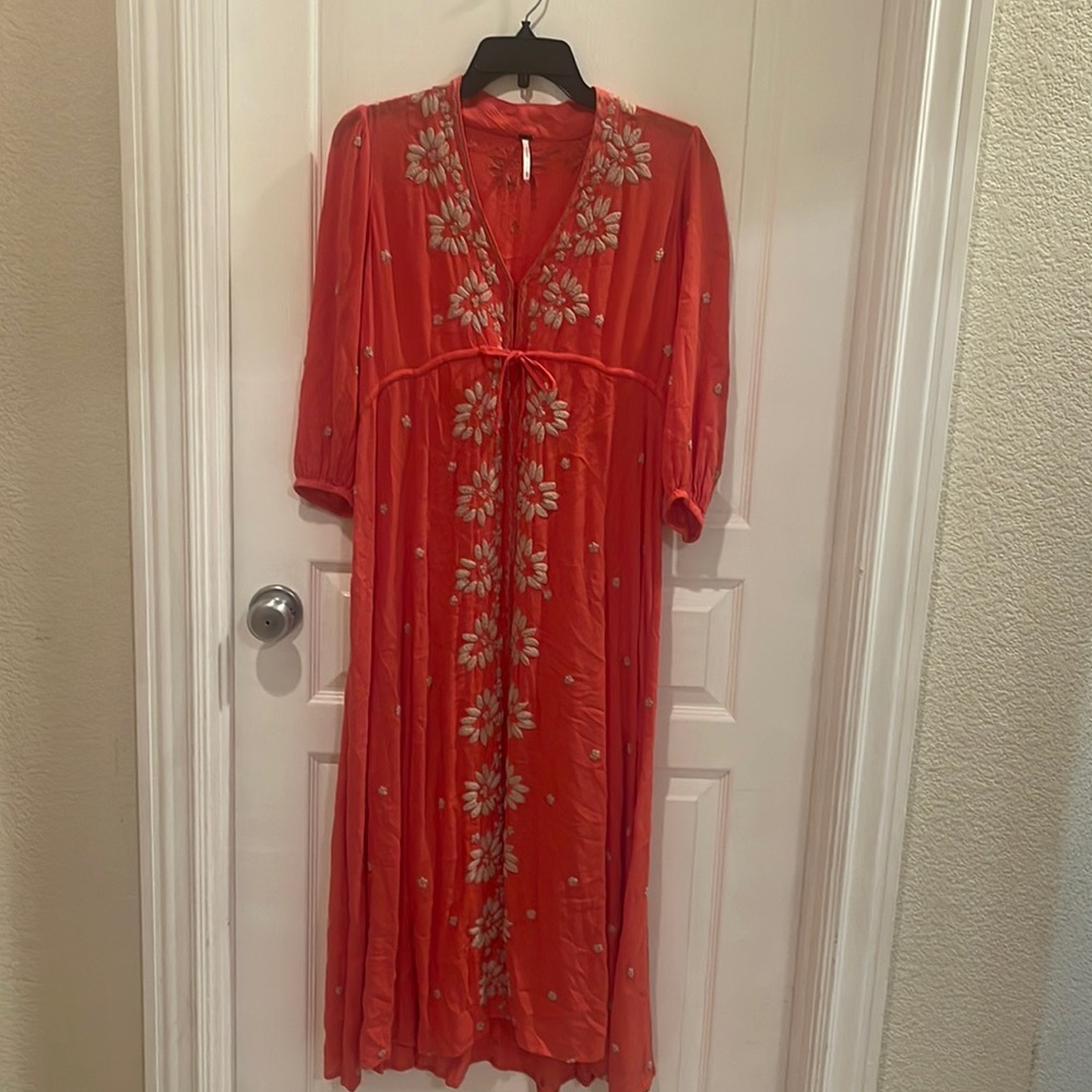 Free People Dress